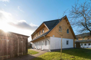 Ferienwohnung Ankerplatz